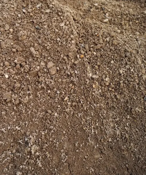 Top Soil 20mm Screened Bulk Bag