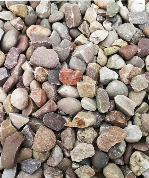 Gravel 20mm Bulk Bag